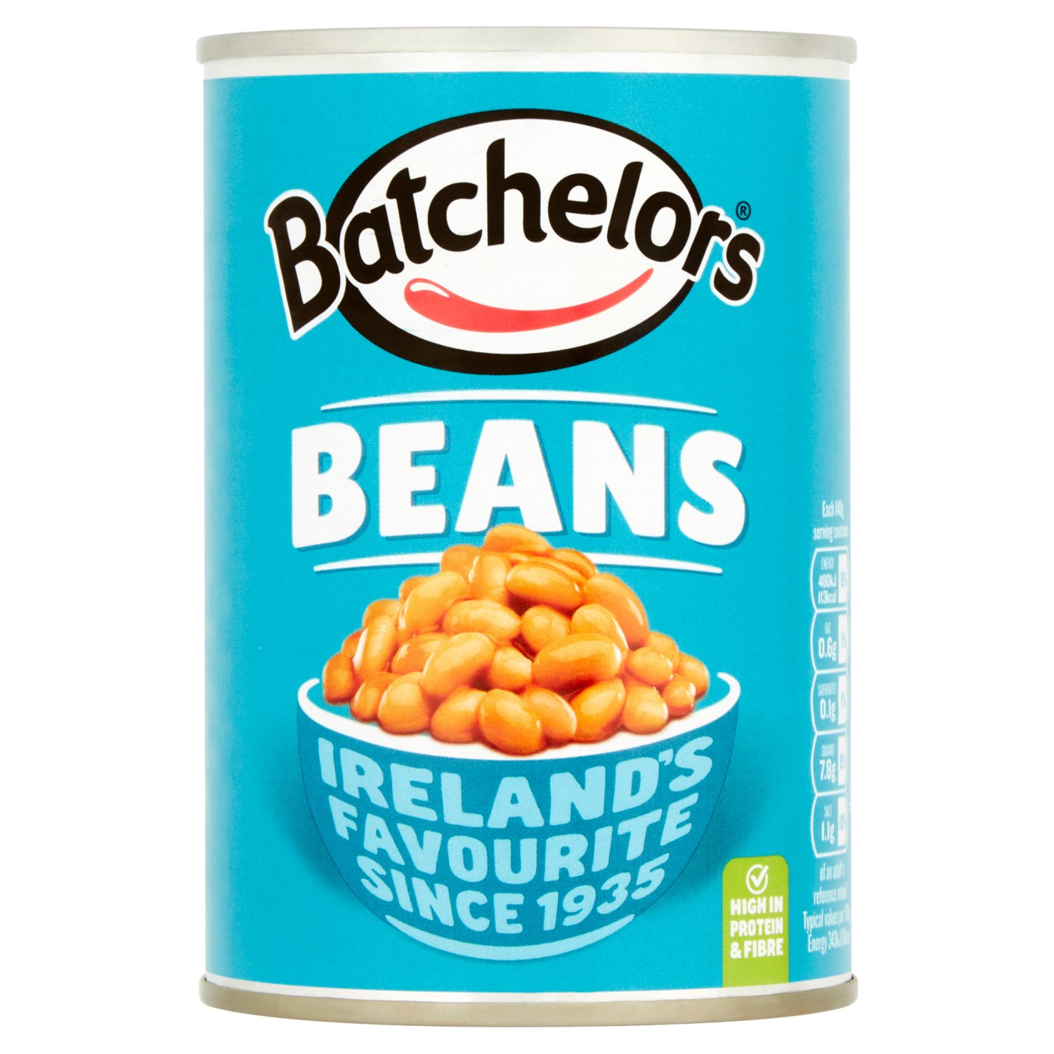 Batchelors Beans In Tomato Sauce (420 g)