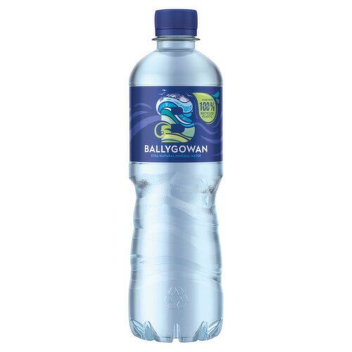 Ballygowan Still Water Bottle (500 ml)