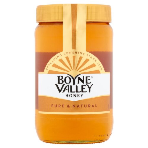 Boyne Valley Honey Jar (907 g)