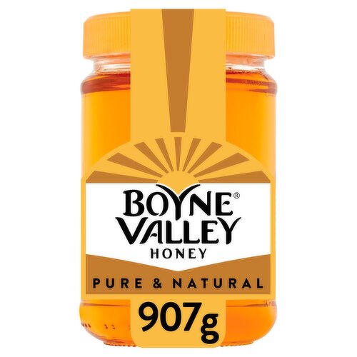 Boyne Valley Honey Jar (907 g)