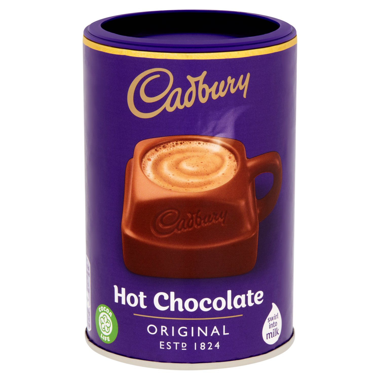 Cadbury Drinking Chocolate (250 g)