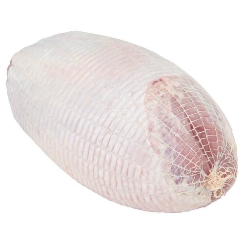 Boned & Rolled Turkey (1 kg)