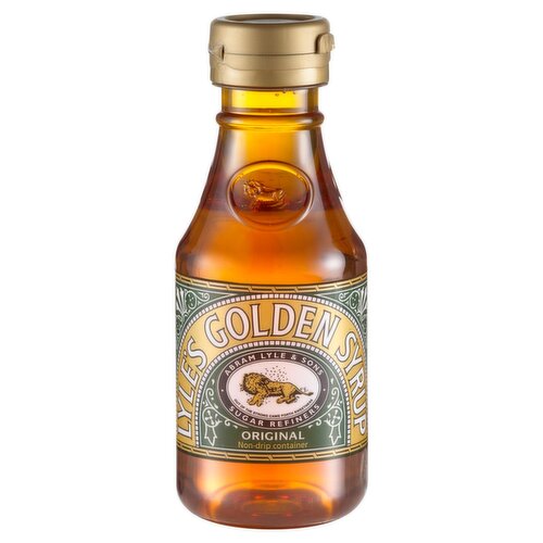 Lyle's Golden Pouring Syrup (454 g)
