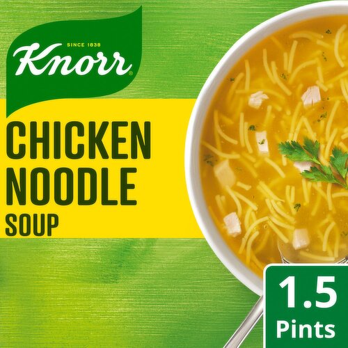 Knorr Chicken Noodle Packet Soup (48 g)