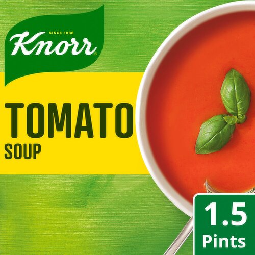 Knorr Tomato Packet Soup (86 g)