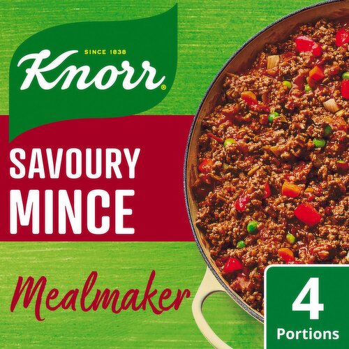 Knorr Mealmaker Savoury Mince Mix (46 g)