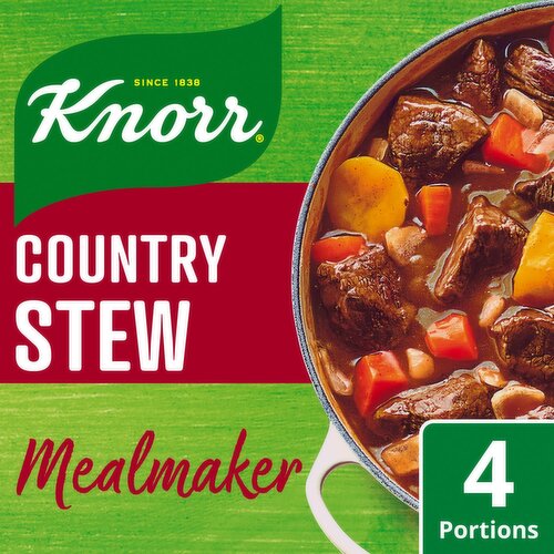 Knorr Mealmaker Country Stew Mix (41 g)