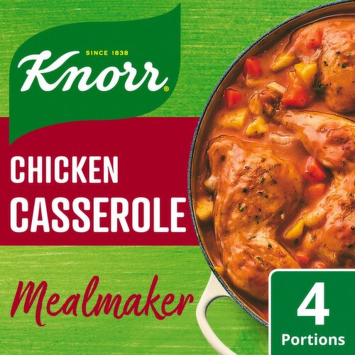 Knorr Mealmaker Chicken Casserole Mix (48 g)