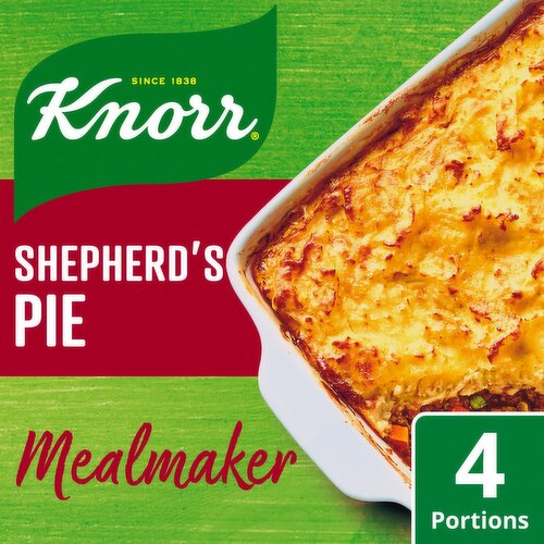 Knorr Mealmaker Shepherds Pie Mix (42 g)