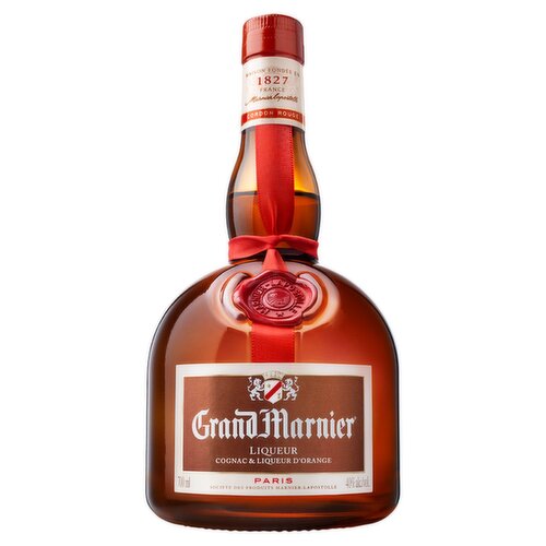 Grand Marnier Liqueur (70 cl)