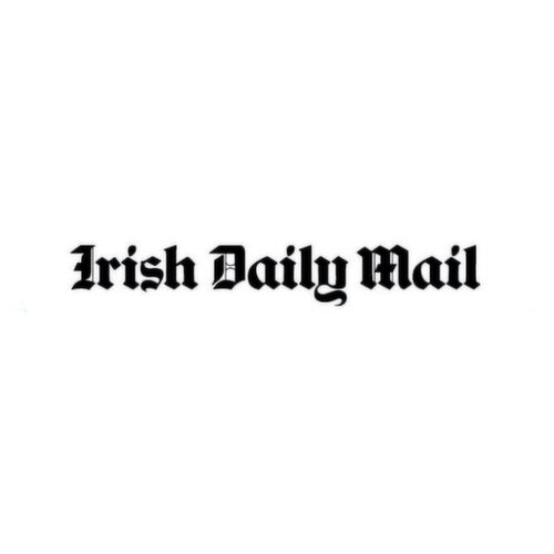 Irish Daily Mail Saturday (1 Piece) Storefront EN