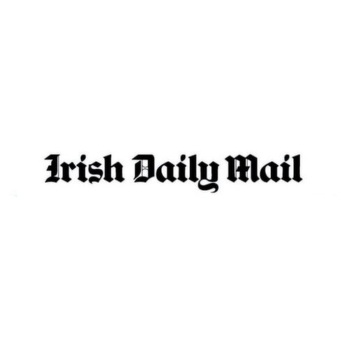 Irish Daily Mail Saturday (1 Piece)