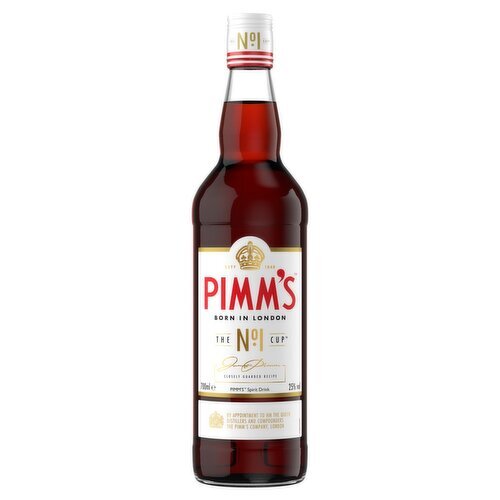 Pimm's The Original No.1 Cup Bottle (70 cl)