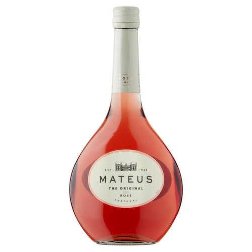 Mateus Rosé (75 cl)