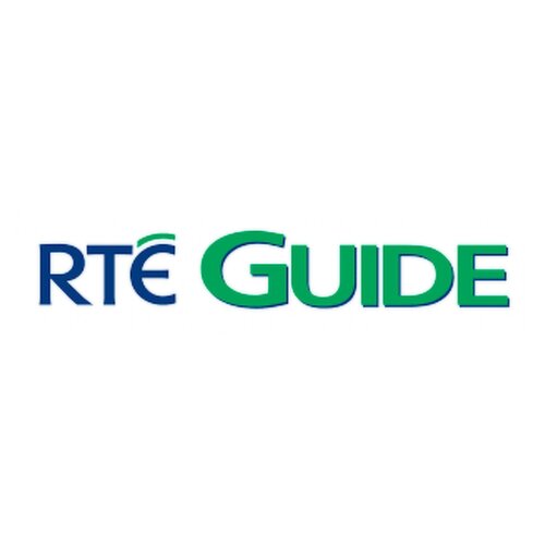 RTE Guide Magazine (1 Piece) - Storefront EN