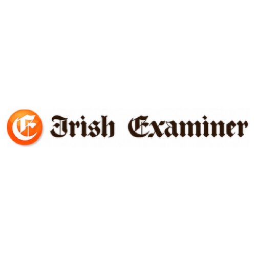 The Irish Examiner (1 Piece)