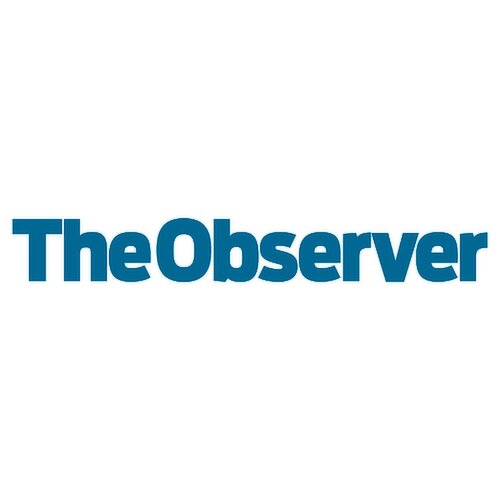 The Observer Newspaper (1 Piece)