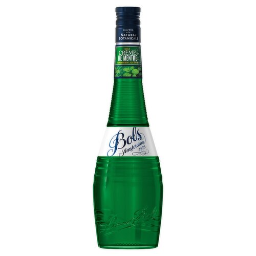 Bols Peppermint Green  (70 cl)