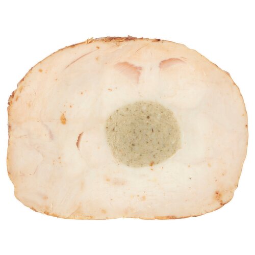 Ballyfree Boned & Rolled Stuffed Turkey Breast (1 kg)