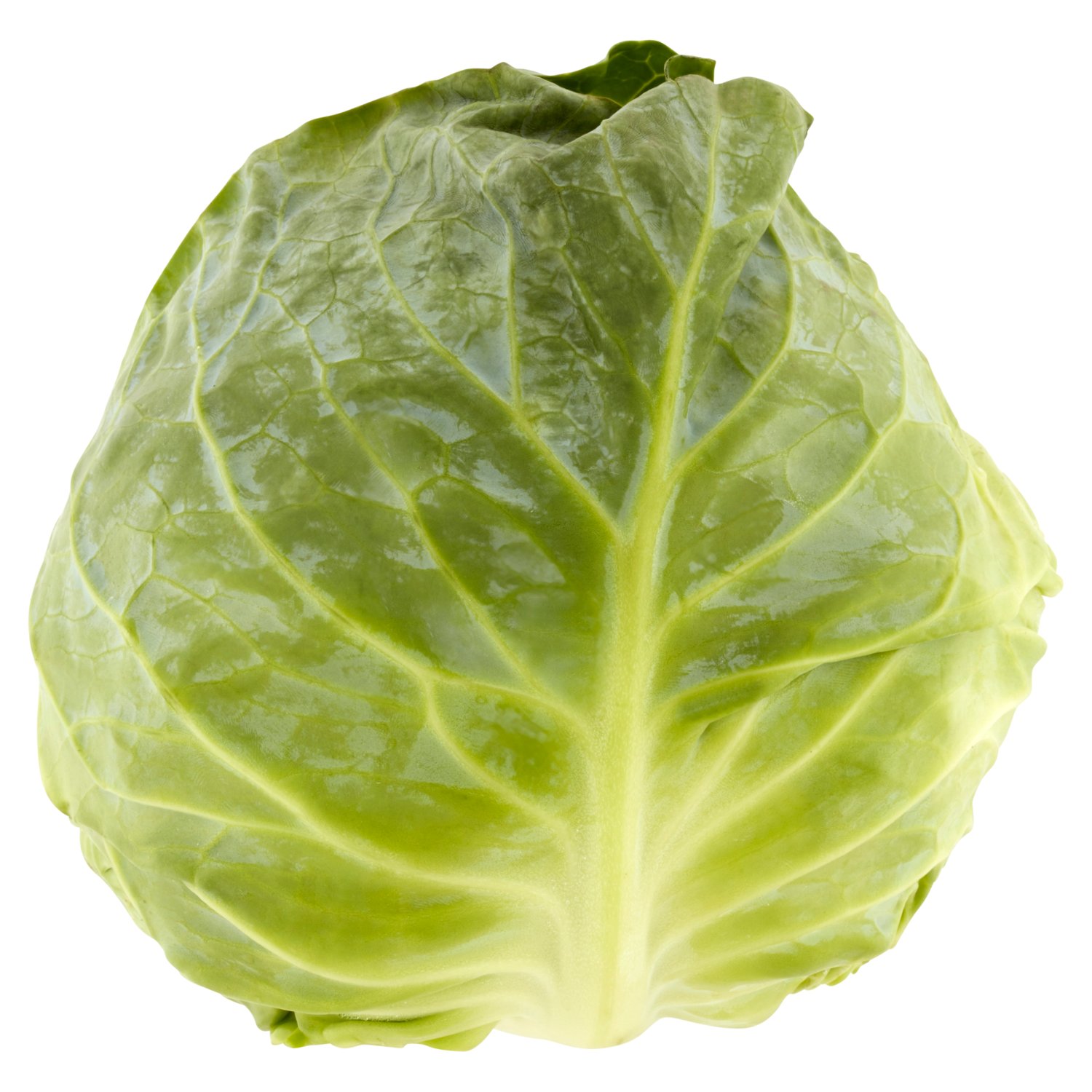 SuperValu Round Cabbage (1 Piece)