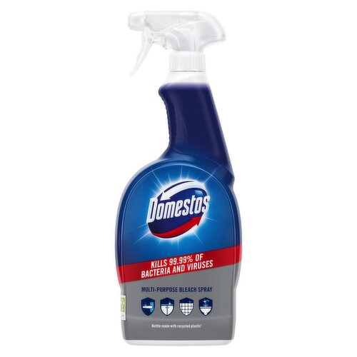 Domestos, Bathroom care