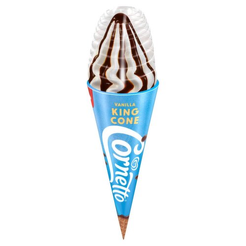 HB King Cone (260 ml)