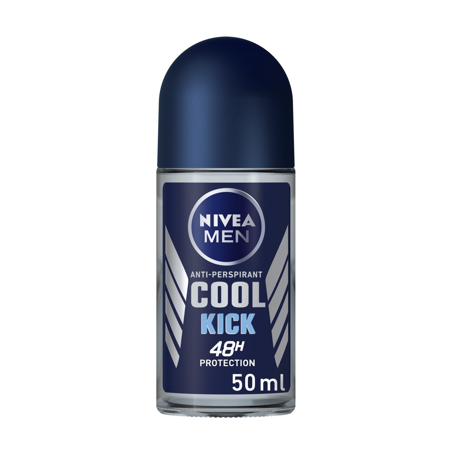Nivea Protect and Care Antiperspirant Roll On Deodorant (50 ml)