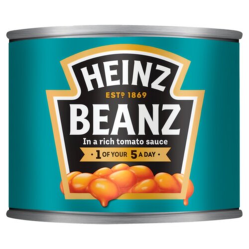 Heinz Baked Beans (200 g)