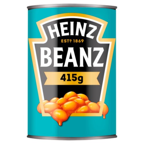 Heinz Baked Beans (415 g)