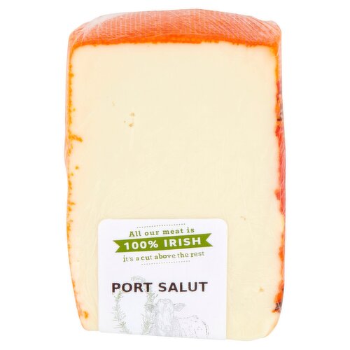 Port Salut Cheese (1 kg)