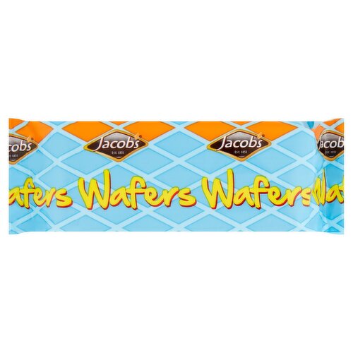 Jacob's Wafers (15 g)