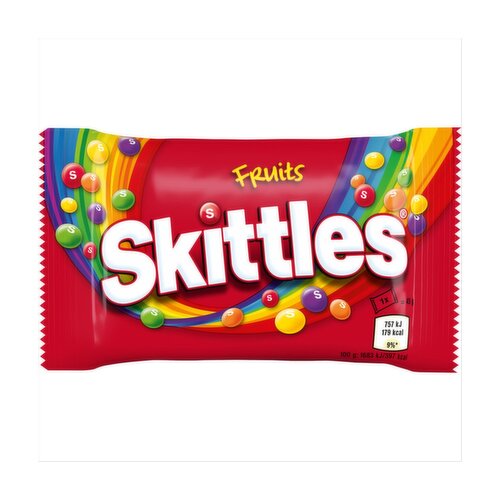Skittles Fruits (45 g)