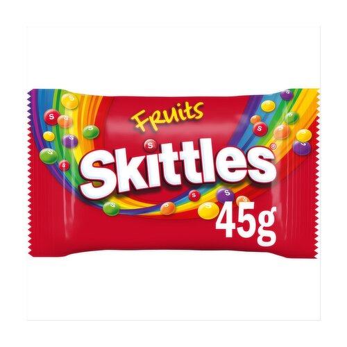 Skittles Fruits (45 g)