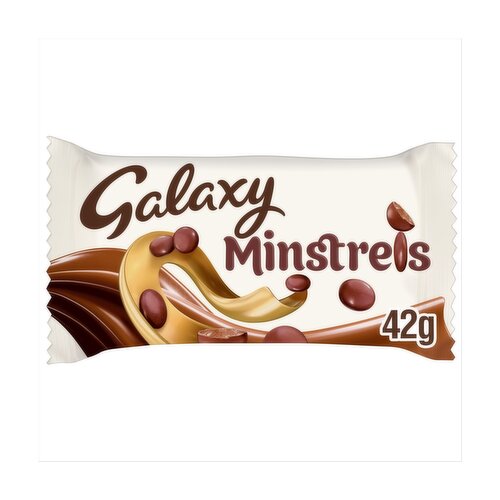 Galaxy Minstrels (42 g)