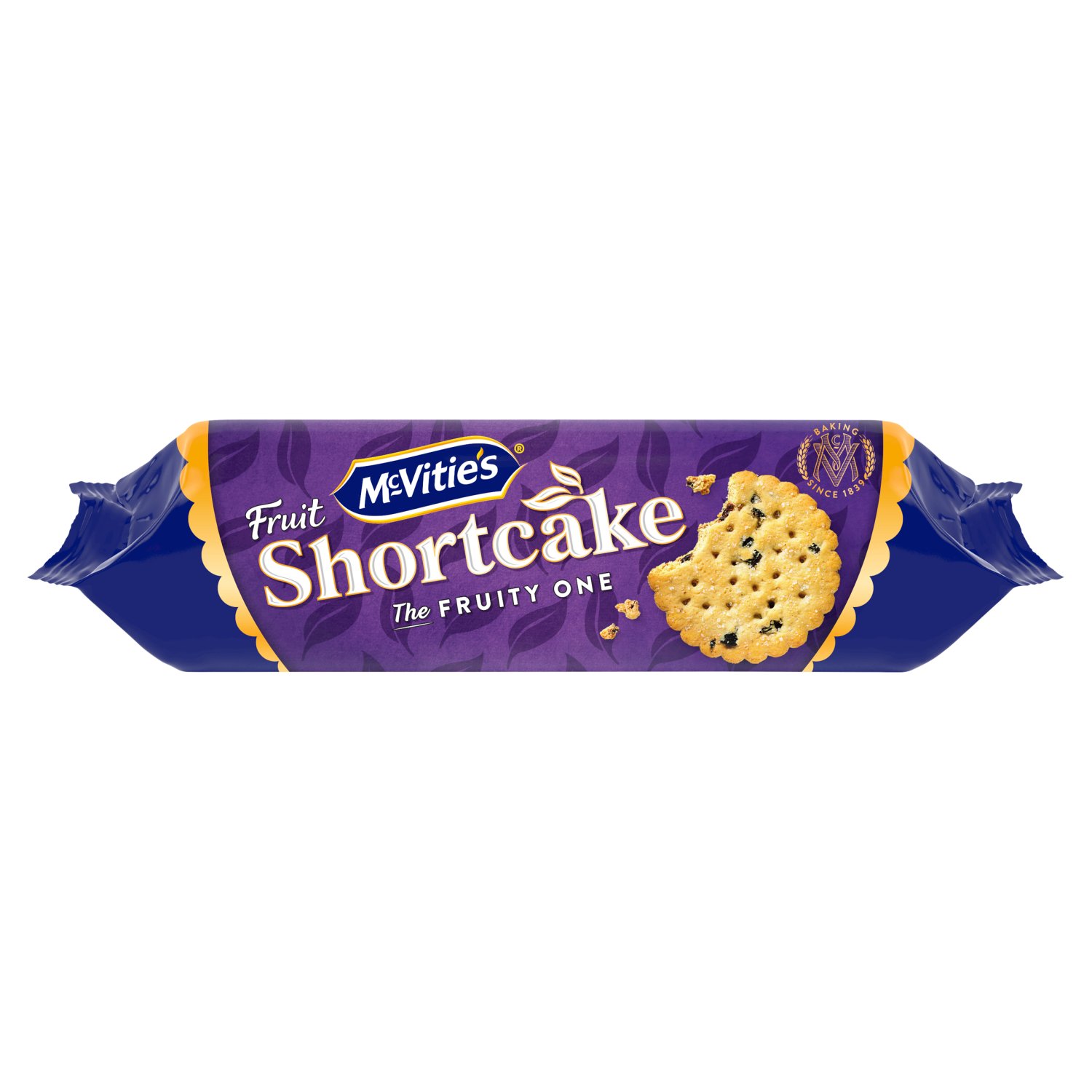 McVitie's Fruit Shortcake Biscuits (200 g)