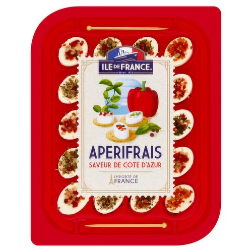 Aperifrais Cote D'azur (100 g)