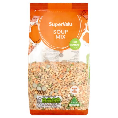 SuperValu Soup Mix (500 g)