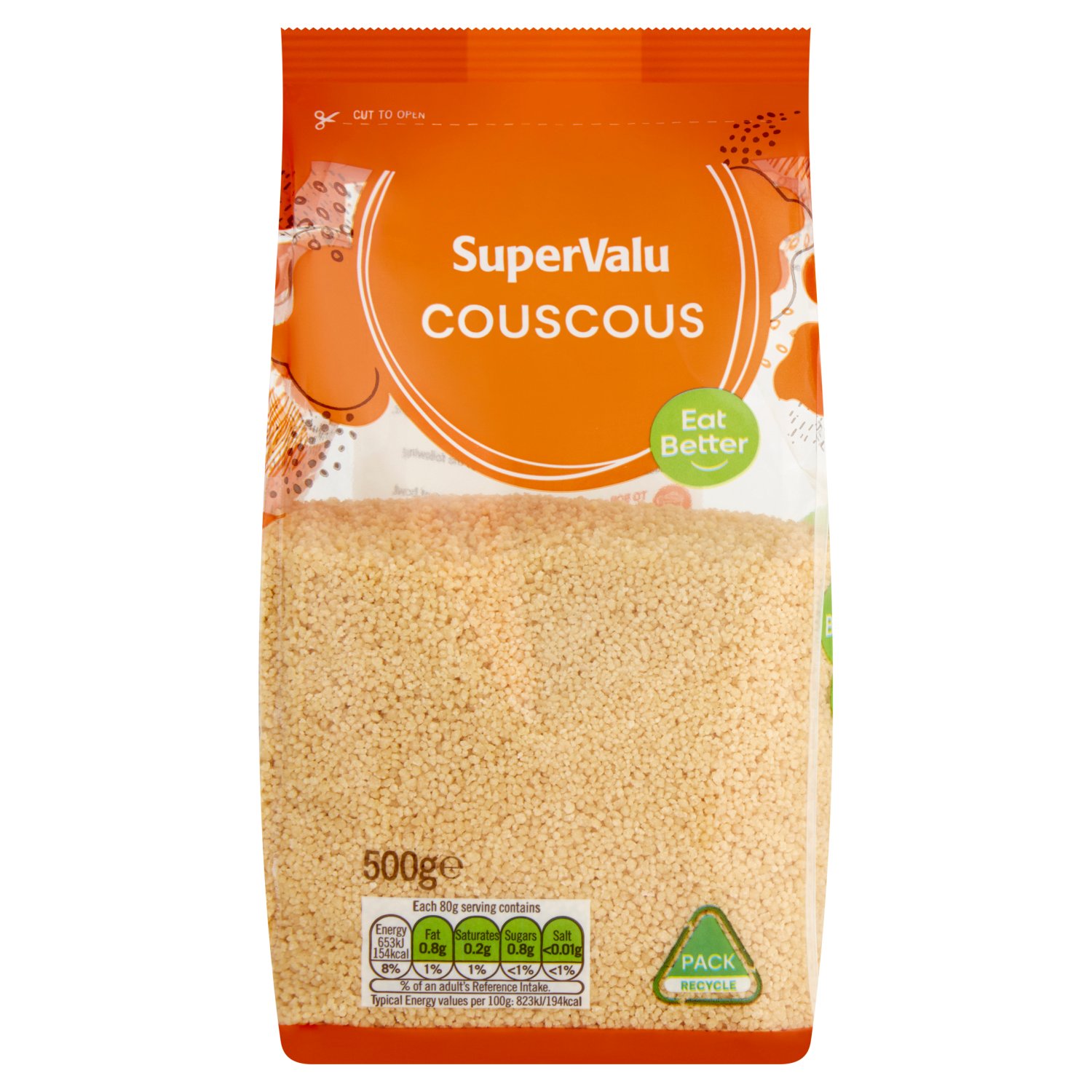SuperValu Couscous (500 g)