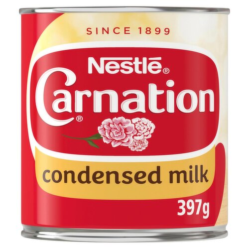 Nestlé Carnation Condensed Milk (397 g)