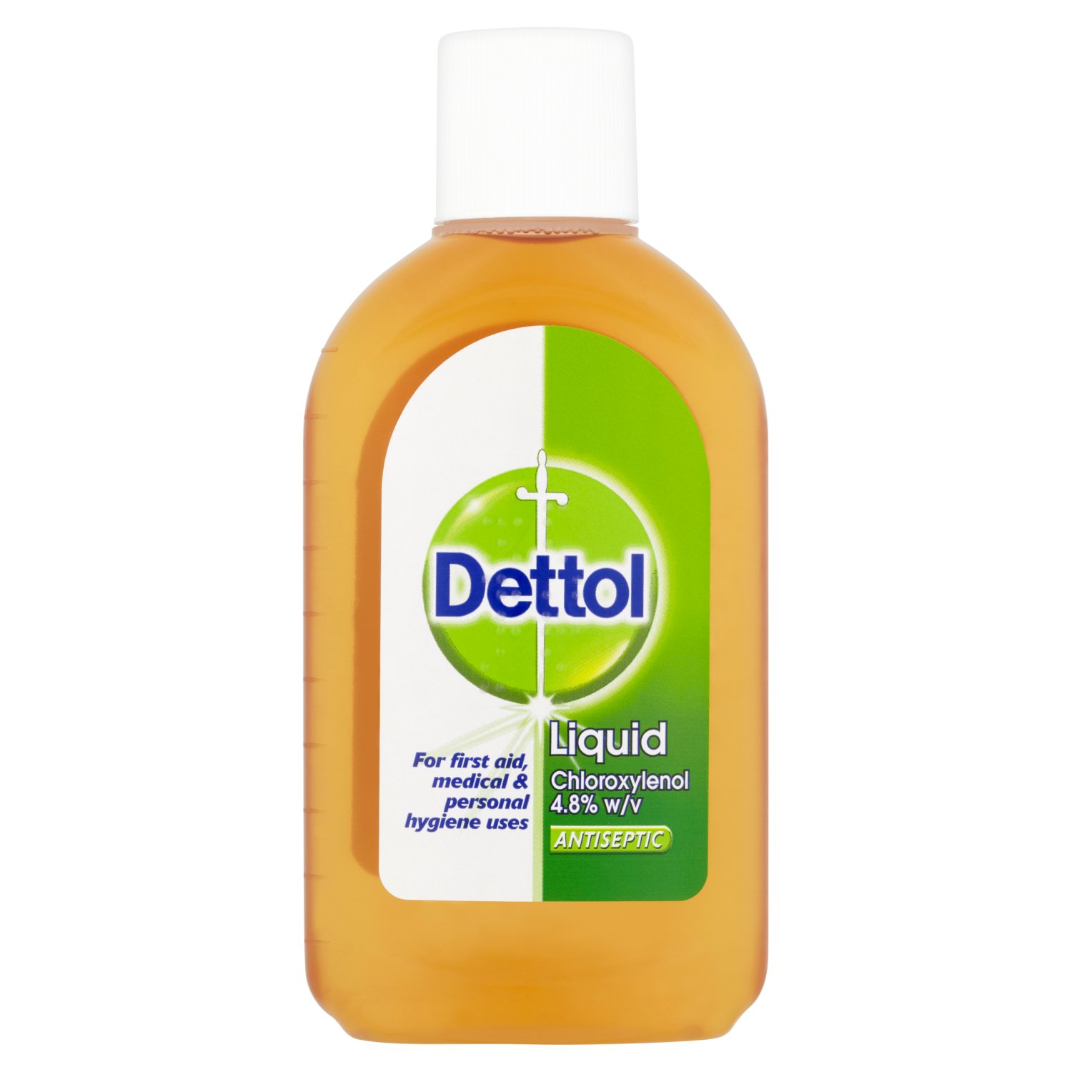 Dettol Antiseptic Liquid (250 ml)