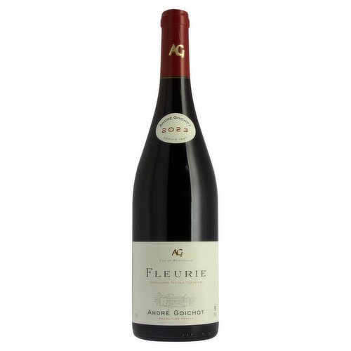 Fleurie Andre Goichot  (75 cl)