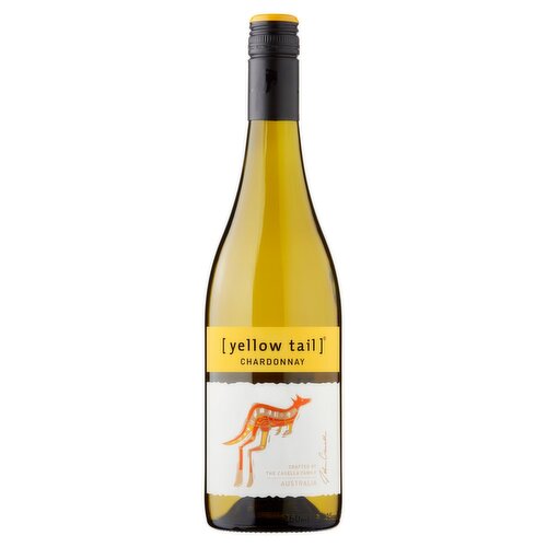 Yellow Tail Chardonnay  (75 cl)