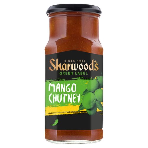 Sharwood's Mango Chutney (360 g)