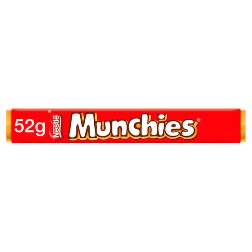 Nestle Munchies (52 g)