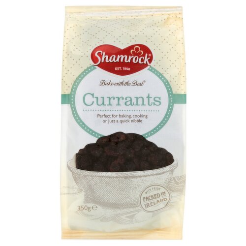 Shamrock Currants (350 g)