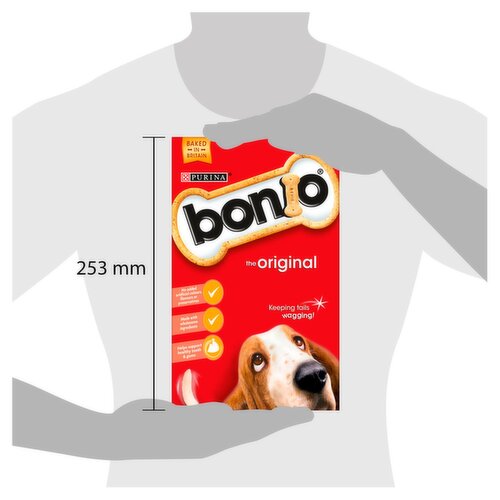 Bonio original shop