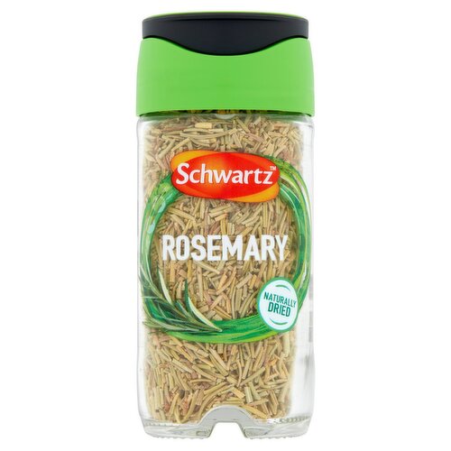 Schwartz Rosemary Jar (18 g)