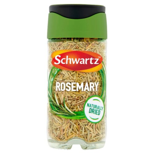 Schwartz Rosemary Jar (18 g)