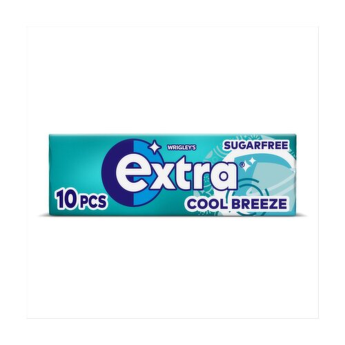 Extra Cool Breeze (14 g)