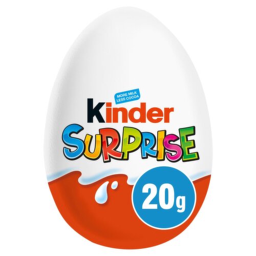 Kinder Surprise Egg Unit T48 (20 g)